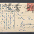 v. 1919 Ekenäs, Tammisaari Knipan - pikkukuva 2