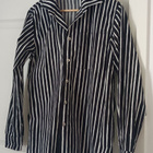 Marimekko Jokapoika mustavalkoinen XS (M) - pikkukuva 1