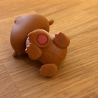 Littlest Pet Shop hamsteri LPS - pikkukuva 3
