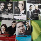 Murha mielessä 1- 5 DVD - pikkukuva 2