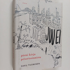 Saku Tuominen : Juu ei : pieni kirja priorisoinnista - pikkukuva 1