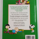 Charles M. Schulz : People and Customs of the World - pikkukuva 2