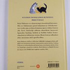 Kaija Pakkanen : Runoretki - pikkukuva 2