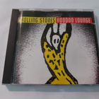 ROLLING STONES - WOODOO LOUNGE .cd ( Huippu kunto ) - pikkukuva 1