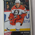 Ian Moore 2025-26 Parkhurst Hockey Rookie - pikkukuva 1