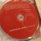 Jennifer Lopez Cd sinkku / Que hieiste - pikkukuva 2