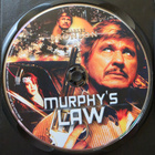 Murphy's Law (1986) DVD - pikkukuva 3