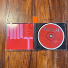 Tuula - Inside Your Love cd - pikkukuva 3