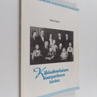 Esko Kopra : Käkisalmelaisen suurperheen tarina (signeera... - pikkukuva 1