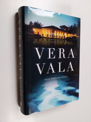 Vera Vala : Villa Sibyllan kirous
