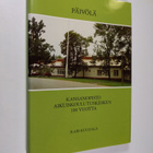 Ilari Kuuliala : Päivölä : kansanopisto, aikuiskoulutuske... - pikkukuva 1