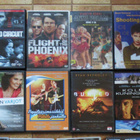 22 kpl:n paketti dvd-levyt - pikkukuva 2