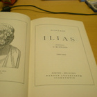 Homeros: Ilias - pikkukuva 2