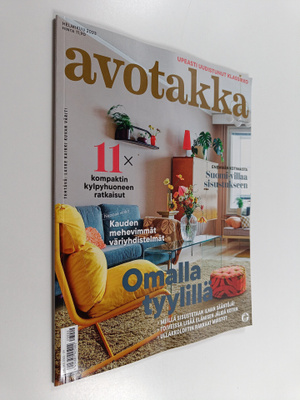 Avotakka 2/2023
