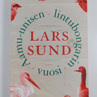 Lars Sund : Aamu-unisen lintubongarin vuosi - pikkukuva 1