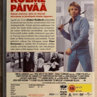 Korppikotkan kolme päivää (1975) Sydney Pollack -elokuva - pikkukuva 2