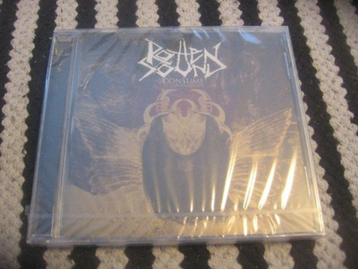 Rotten Sound - Consume To Contaminate