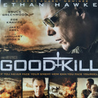 GOOD KILL BLU-RAY - pikkukuva 1