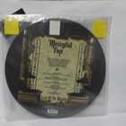 MERCYFUL FATE - EVIIL / CURSE OF THE... EX+ MAXI SINGLE 12" - pikkukuva 2