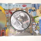 THE SIMPSONS THE COMPLETE TENTH SEASON DVD - pikkukuva 3