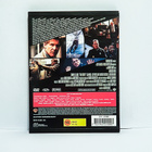 Takaa-ajettu DVD The Fugitive - pikkukuva 2
