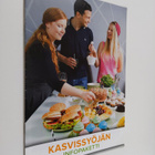 Kasvissyöjän infopaketti - pikkukuva 1