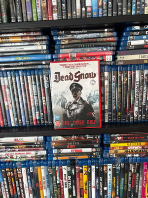 Dead Snow