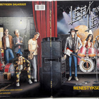 LEEVI AND THE LEAVINGS, Menestyksen Salaisuus 2xLP - pikkukuva 3