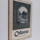 Otava Elokuu 1919 : kuvallinen kuukausilehti - pikkukuva 1