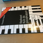 KRZYSZTOF RADUTA KEYBOARD HYVÄ - pikkukuva 1