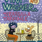 Juba: Viivi ja Wagner No.11 Terassilla tarkenee - pikkukuva 1
