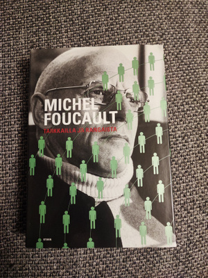 Tarkkailla ja rangaista Michel Foucault