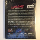 Deadly Games (4K Ultra HD + Blu-ray) 1989 (UUSI) - pikkukuva 2