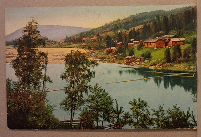 Jyväskylä: Haapakoski o (855)