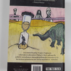Stepan Chapman : Troikka (signeerattu) - pikkukuva 2