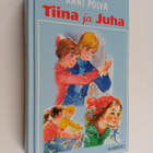 Anni Polva : Tiina ja Juha - pikkukuva 1