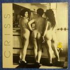 CRISS - vinyylisingle - v.1990 - pikkukuva 1
