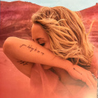 Margo Price – Strays, Limited Edition, Shrimp Pink - pikkukuva 3