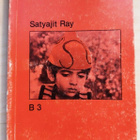 Marie Seton: Satyajit Ray - pikkukuva 1
