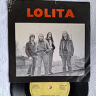 Lolita - Lapsi Maailman / Toinen Valta 7" single 1982 - pikkukuva 1