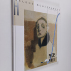 Eija Kämäräinen : Helene Schjerfbeck : paljas minäni - pikkukuva 1