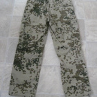 Bundeswehr housut - pikkukuva 2