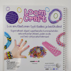 Loom craft : kuminauhakorut - pikkukuva 2