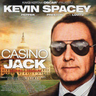 CASINO JACK SUPER-LOBBARI (22 511) pahvi-FI-DVD kevin spacey - pikkukuva 1