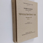 Rauno Linnavuori : Nivelkärsäiset 3-4 : Kaskaat 1-2 - pikkukuva 1