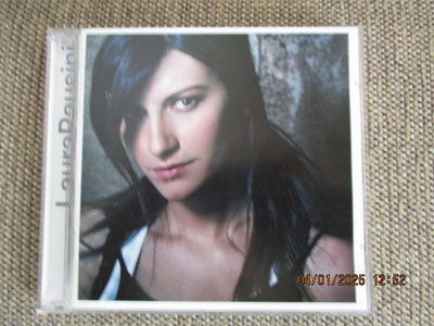 Laura Pausini RESTA IN ASCOLTO (CD)