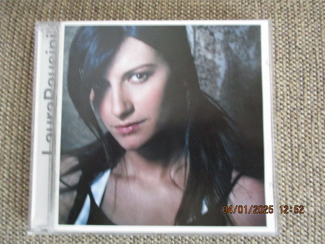 Laura Pausini RESTA IN ASCOLTO (CD)