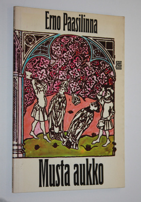 Erno Paasilinna : Musta aukko