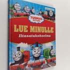 Lue minulle : Iltasatukokoelma - pikkukuva 1