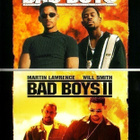 dvd, Bad Boys I-II - 2dvd [komedia] - pikkukuva 1